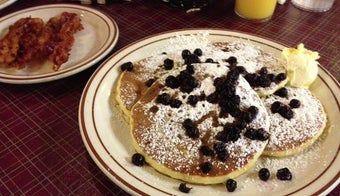 The 15 Best Places for Breakfast Food in Gatlinburg