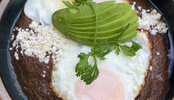 The 15 Best Places for Mole in Queens