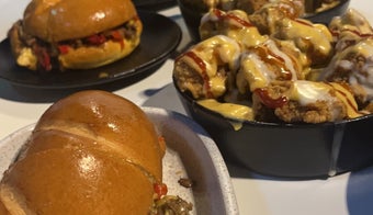 The 15 Best Places for Bacon Burger in Riyadh