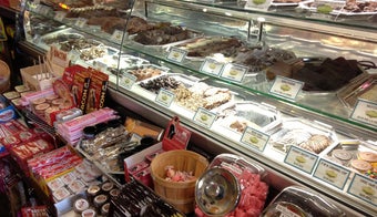 The 15 Best Places for Candy in San Jose