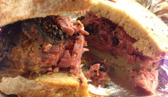 The 7 Best Places for Hot Pastrami in Chicago