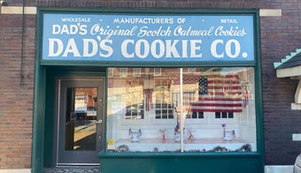 The 7 Best Places for Oatmeal Cookies in St Louis