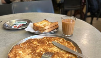 The 15 Best Places for Toast in Pune