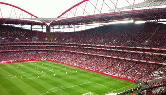 The 15 Best Places for Sports in Lisbon