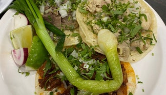 The 15 Best Places for Al Pastor in Queens