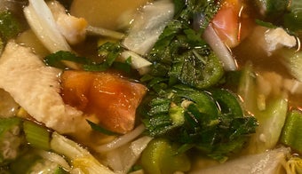 The 15 Best Places for Wonton Soup in Austin