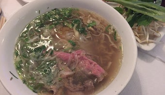 The 15 Best Places for Pho in London