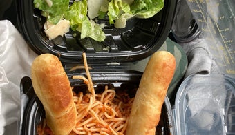 The 7 Best Places for Breadsticks in Memphis