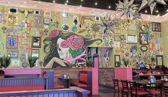 The 9 Best Places for Frescoes in Jacksonville