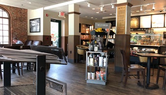 The 7 Best Coffee Shops in Newton