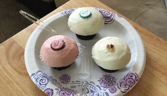 The 15 Best Places for Cupcakes in Houston