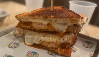 The 15 Best Places for Grilled Sandwiches in Miami