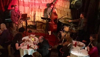 The 15 Best Places for Jazz Music in Boston