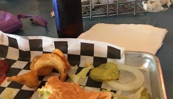 The 11 Best Places for Bacon Burger in Corpus Christi