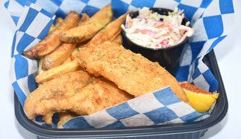 The 15 Best Places for Fried Fish in Philadelphia