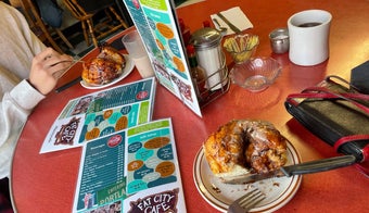The 15 Best Places for Cinnamon Rolls in Portland