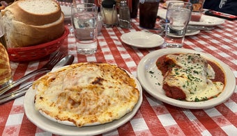 The 15 Best Places for Spaghetti in Buffalo