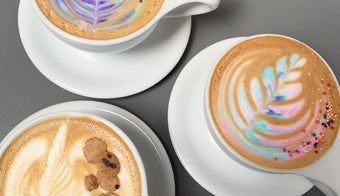 The 15 Best Places for Lattes in San Francisco