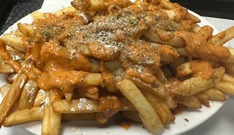The 13 Best Places for Big Portions in Mississauga