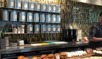 The 15 Best Coffee Shops in London