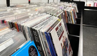 The 15 Best Record Stores in New York City