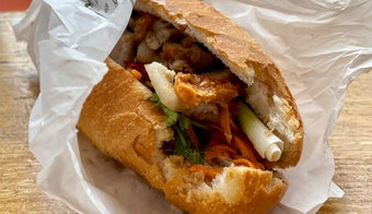 The 11 Best Places for Bánh Mì Sandwiches in Melbourne