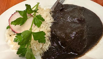 The 15 Best Places for Mole in Seattle