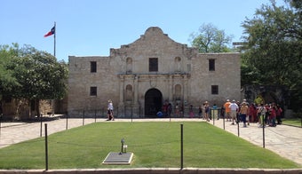 The 15 Best Places for Tours in San Antonio