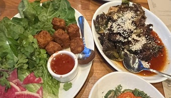 The 15 Best Places for Vegetarian Food in Seattle