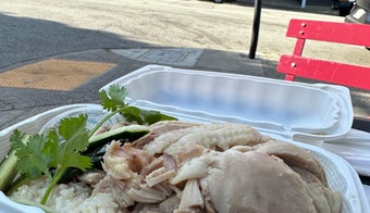 The 15 Best Places for Hainanese Chicken Rice in San Francisco