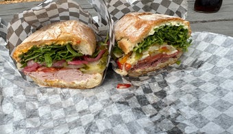 The 15 Best Places for Deli Sandwiches in San Francisco