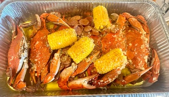 The 15 Best Places for Snow Crabs in Orlando