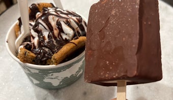 The 13 Best Places for Chocolate Ice Cream in Boston