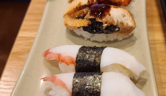 The 15 Best Places for Nigiri Sushi in Las Vegas