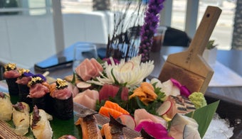 The 15 Best Places for Sashimi in Fort Lauderdale