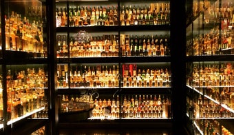 The 15 Best Places for Liquor in Edinburgh