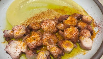 The 15 Best Places for Octopus in Asheville