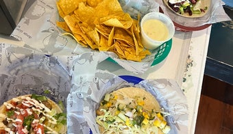 The 15 Best Places for Tacos in Asheville