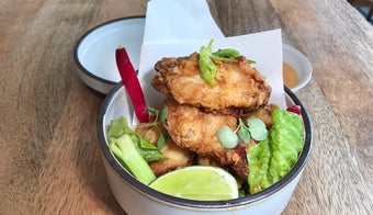 The 7 Best Places for Edamame in the West Village, New York