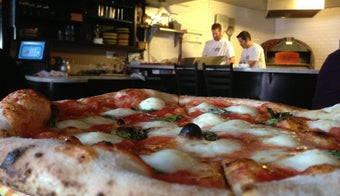 The 15 Best Places for Pizza in San Francisco