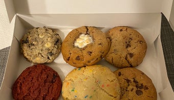 The 15 Best Places for Chocolate Cookies in Queens