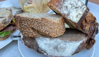 The 15 Best Places for Bread in San Diego