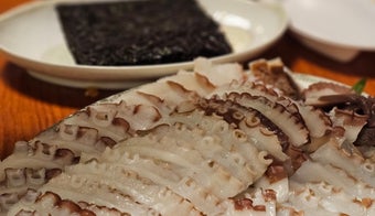 The 15 Best Places for Seafood in Seoul
