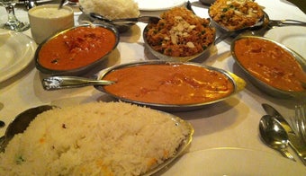 The 7 Best Places for Tikka Masala in Columbus