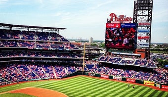 The 13 Best Places for Stadium in Philadelphia