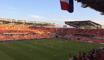 The 15 Best Places for Stadium in Houston