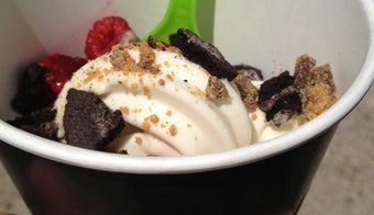The 13 Best Places for Frozen Yogurt in Indianapolis