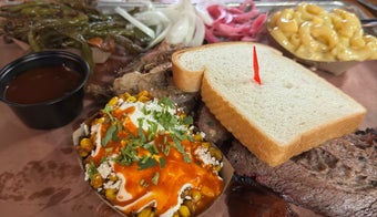 The 15 Best Places for Barbecue in Neartown - Montrose, Houston