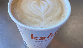 The 15 Best Places for Chai Lattes in Amsterdam