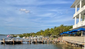 The 15 Best Places for Rum in Key Largo
